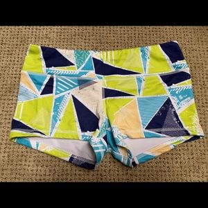 Fleo shorts